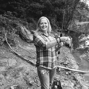 Meet your Posher, Linda